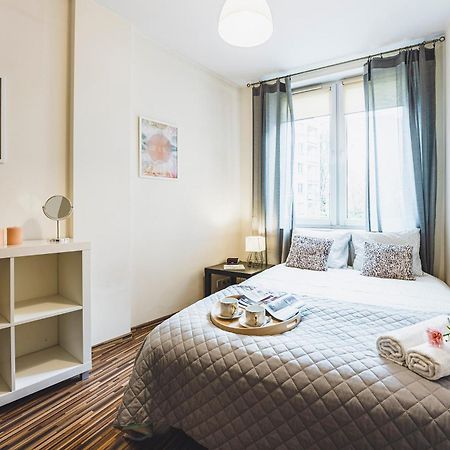 Apartament Niecala Prince Deluxe Lublin Exterior photo