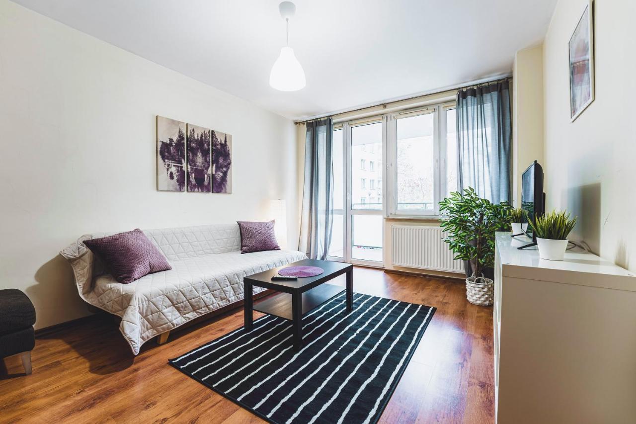 Apartament Niecala Prince Deluxe Lublin Exterior photo