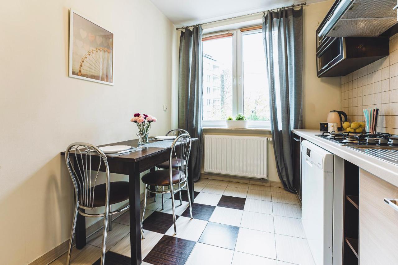 Apartament Niecala Prince Deluxe Lublin Exterior photo