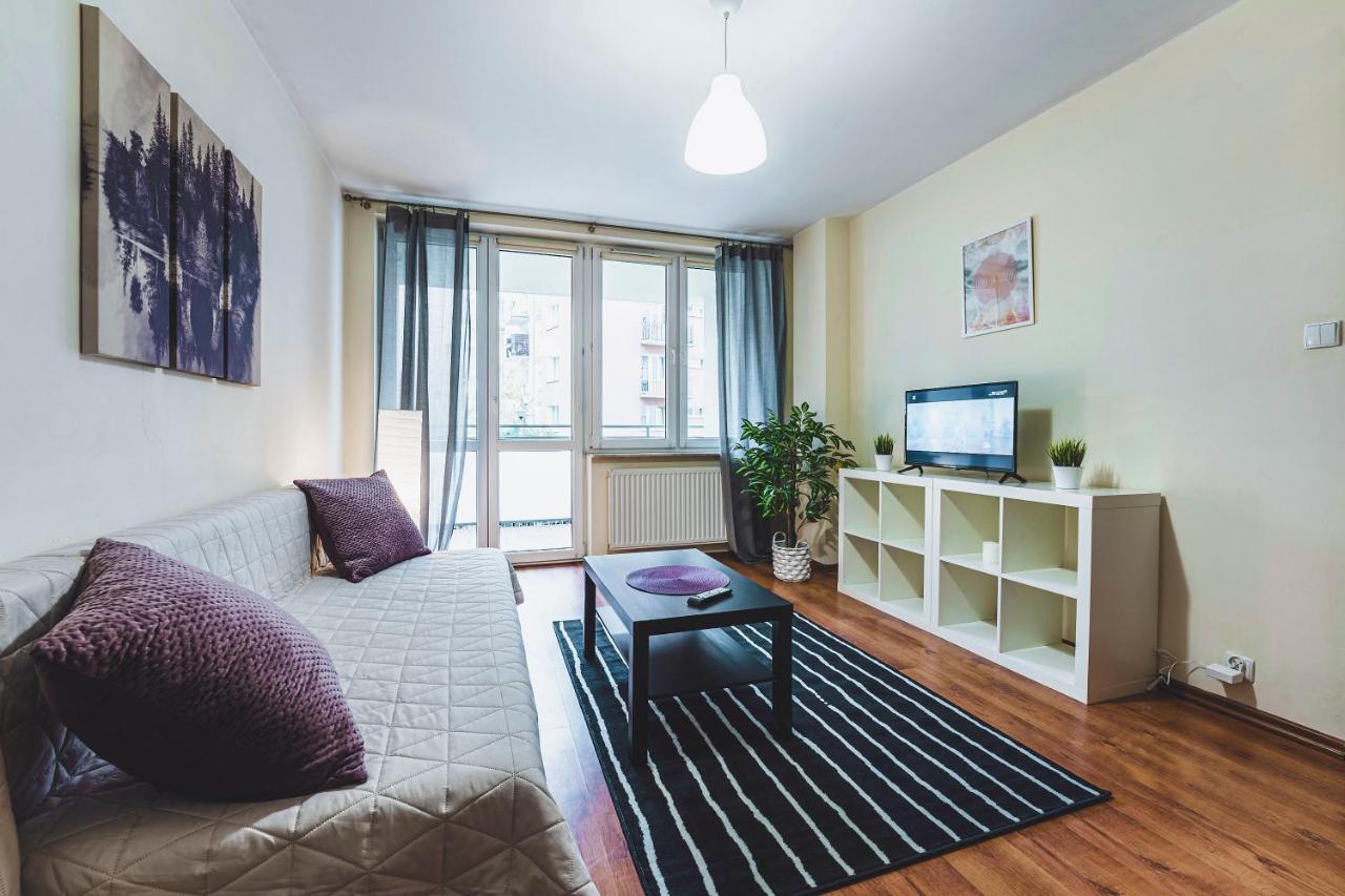 Apartament Niecala Prince Deluxe Lublin Exterior photo